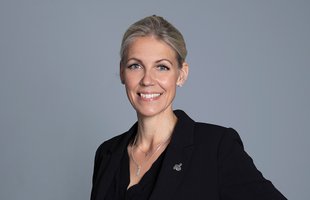 Profilbild av Catarina Wahlert, Senior HR Adviser
