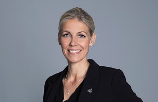 Profilbild av Catarina Wahlert, Senior HR Adviser på AGERA HR
