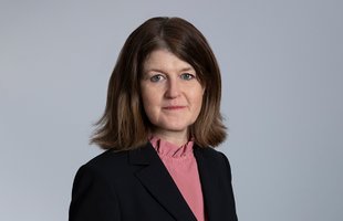Profilbild av Catrin Dammert, Senior HR Adviser på AGERA HR