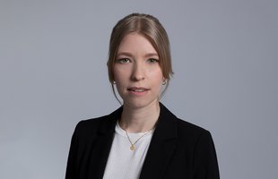 Profilbild av Emelie Sundberg, Grafisk designer på AGERA HR