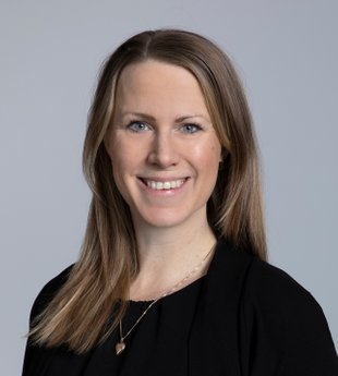 Profilbild av Eva Tiselius, HR Adviser