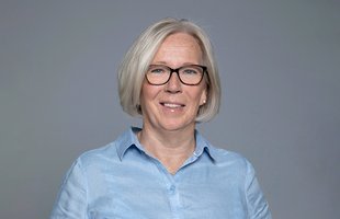 Profilbild av Karin Brand, Senior HR Adviser och ledarskapscoach på AGERA HR
