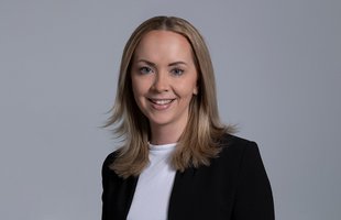 Profilbild av Lisa Luden, HR Adviser på AGERA HR 