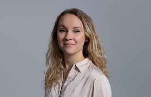 Profilbild av Petrea Svedberg, Junior HR Adviser på AGERA HR