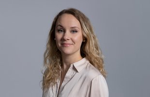Profilbild av Petrea Svedberg, Junior HR Adviser på AGERA HR