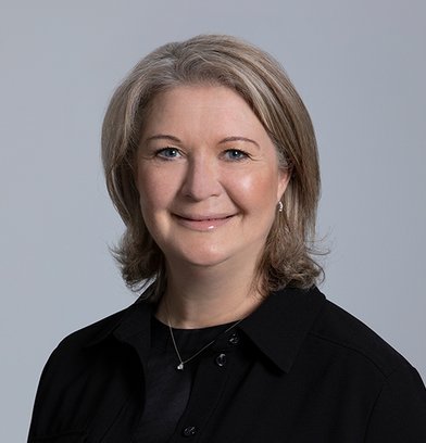 Sofia Linnarsson, Senior Leadership & HR Adviser