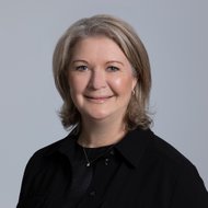 Sofia Linnarsson, Senior Leadership and HR Adviser