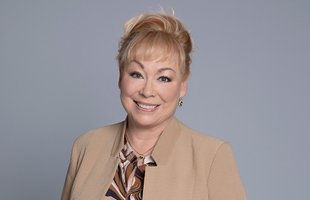 Profilbild av Ulrika Strandsten, Senior HR Adviser. VD och grundare av AGERA HR