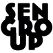 Sen Group logotyp
