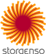 Stora Enso logotyp