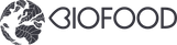 Biofood logotyp