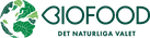 BioFood logotyp