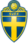 Svenska fotbollsförbundet logotyp